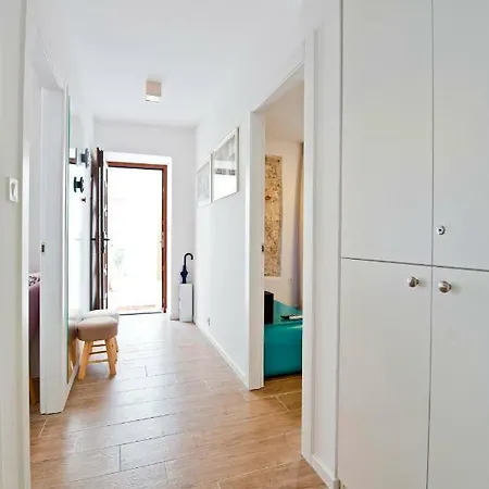 Luxury Apartment Dvor Split Exterior photo