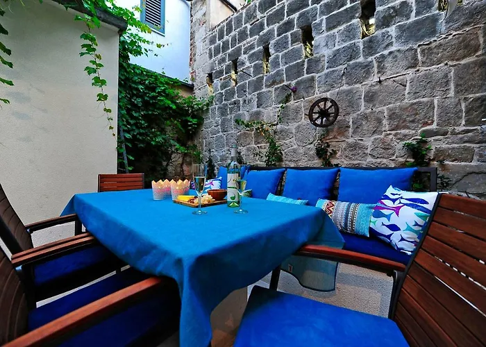 Luxury Apartment Dvor