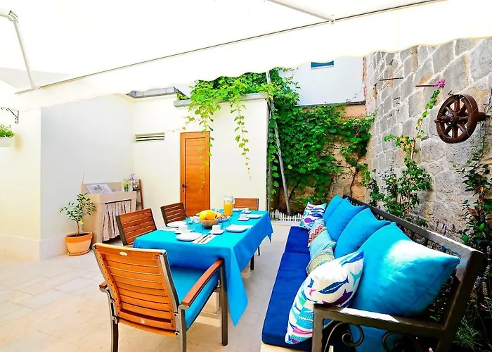 Luxury Apartment Dvor