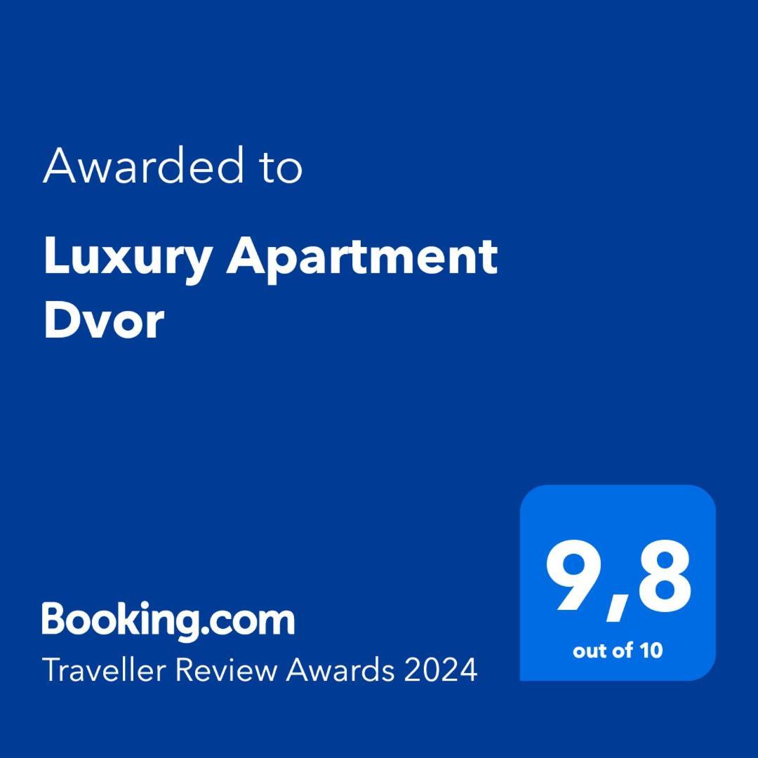 Luxury Dvor