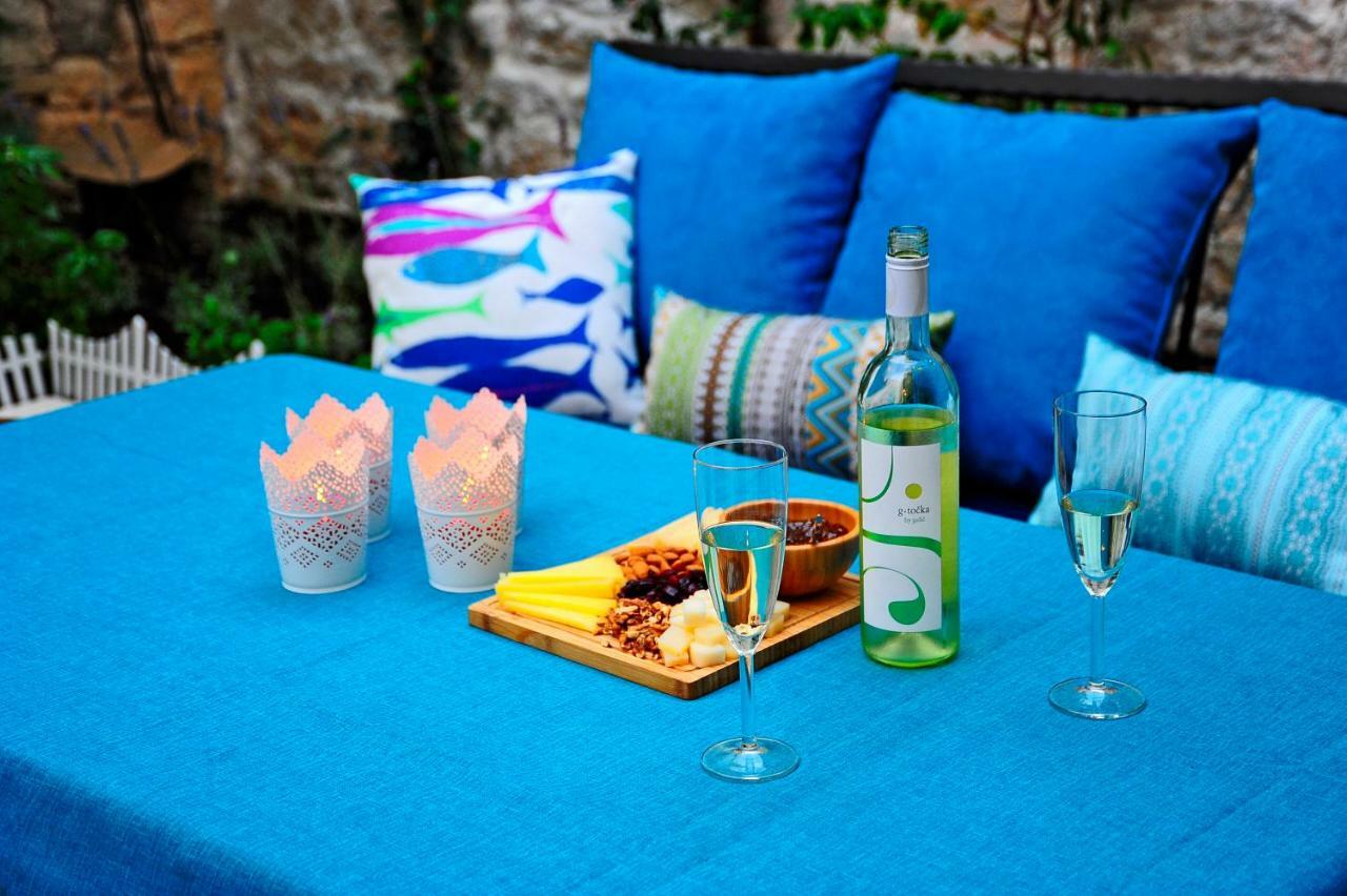 Luxury Dvor * Split