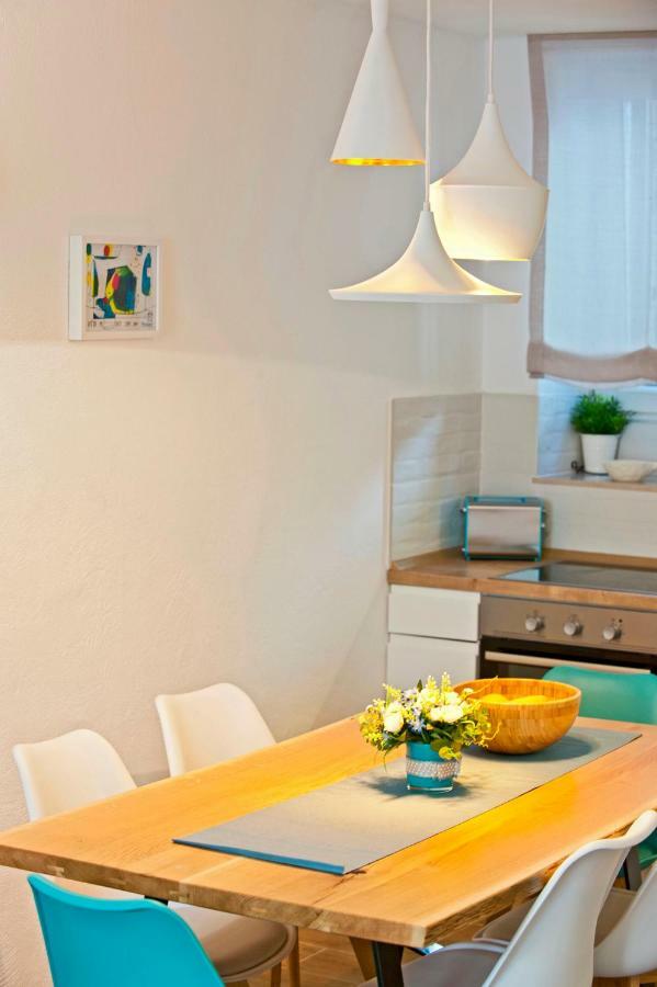 Luxury Dvor Apartment Split