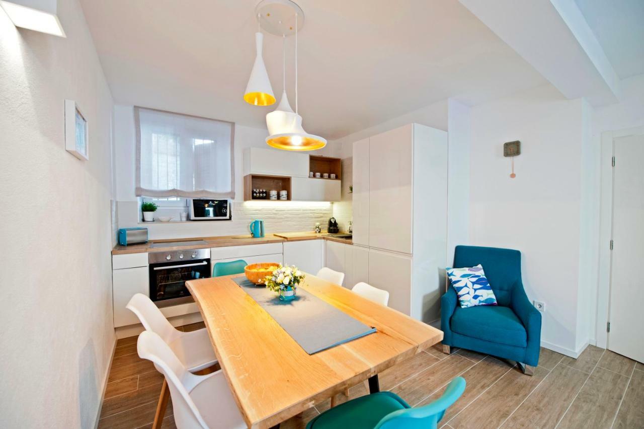 Luxury Dvor Split