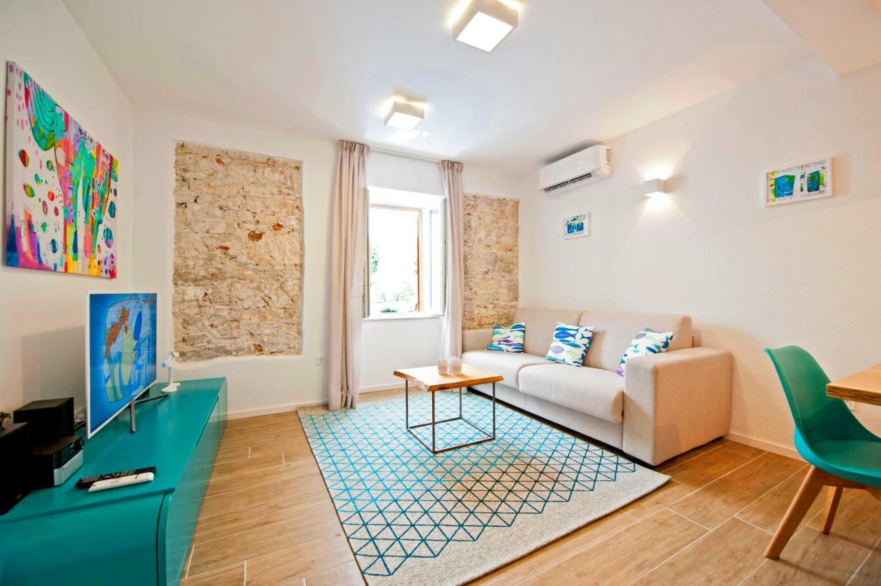 Apartment Luxury Dvor Split