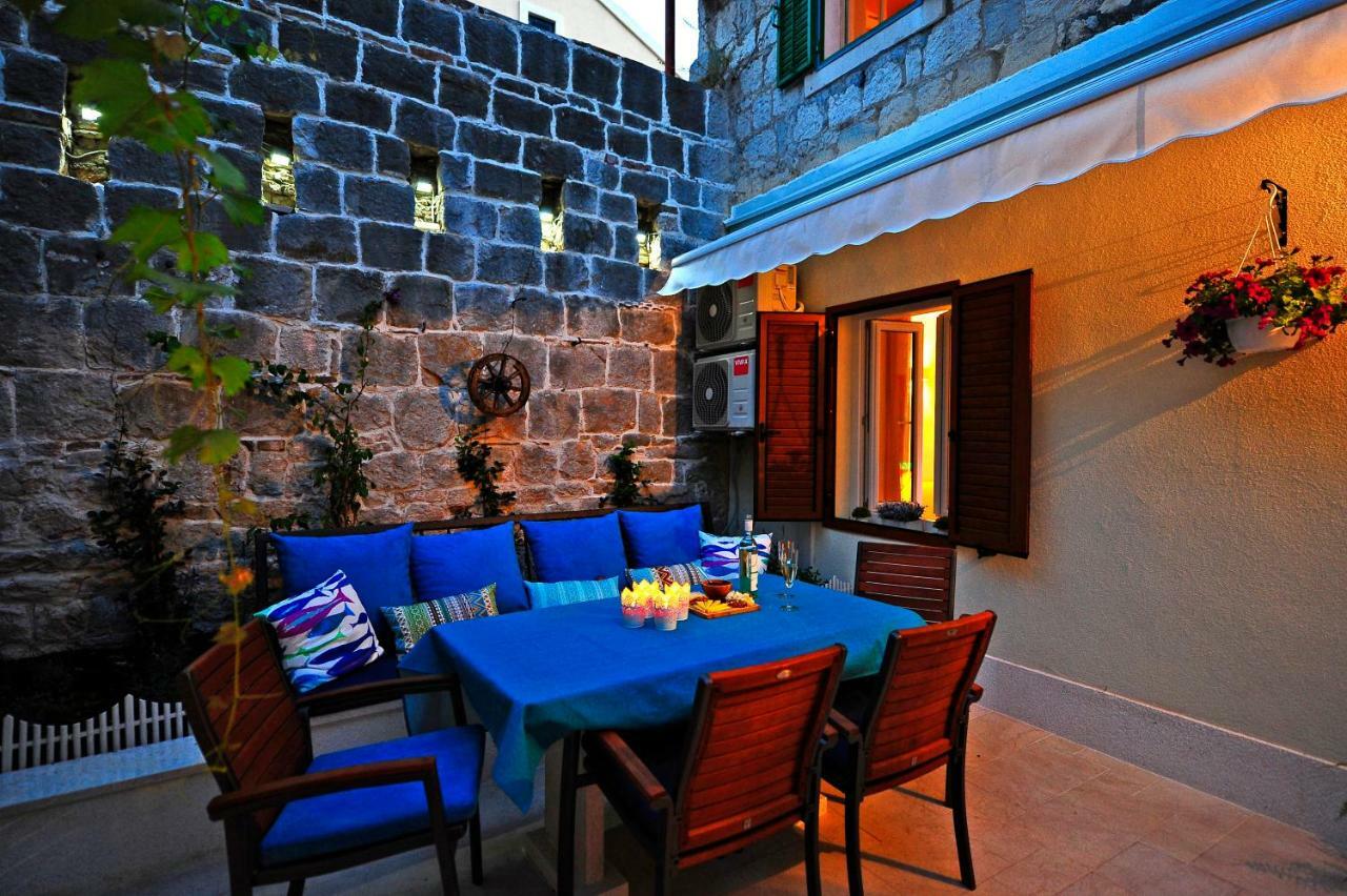 Luxury Dvor Apartment *