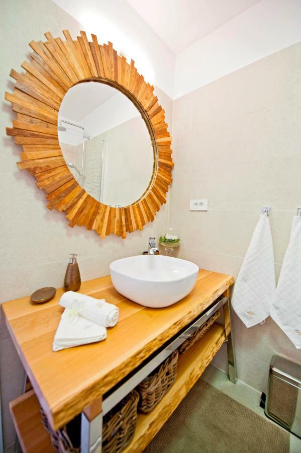 Luxury Dvor Apartment Split