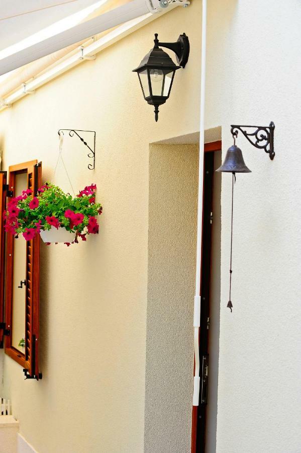 Apartment Luxury Dvor Split