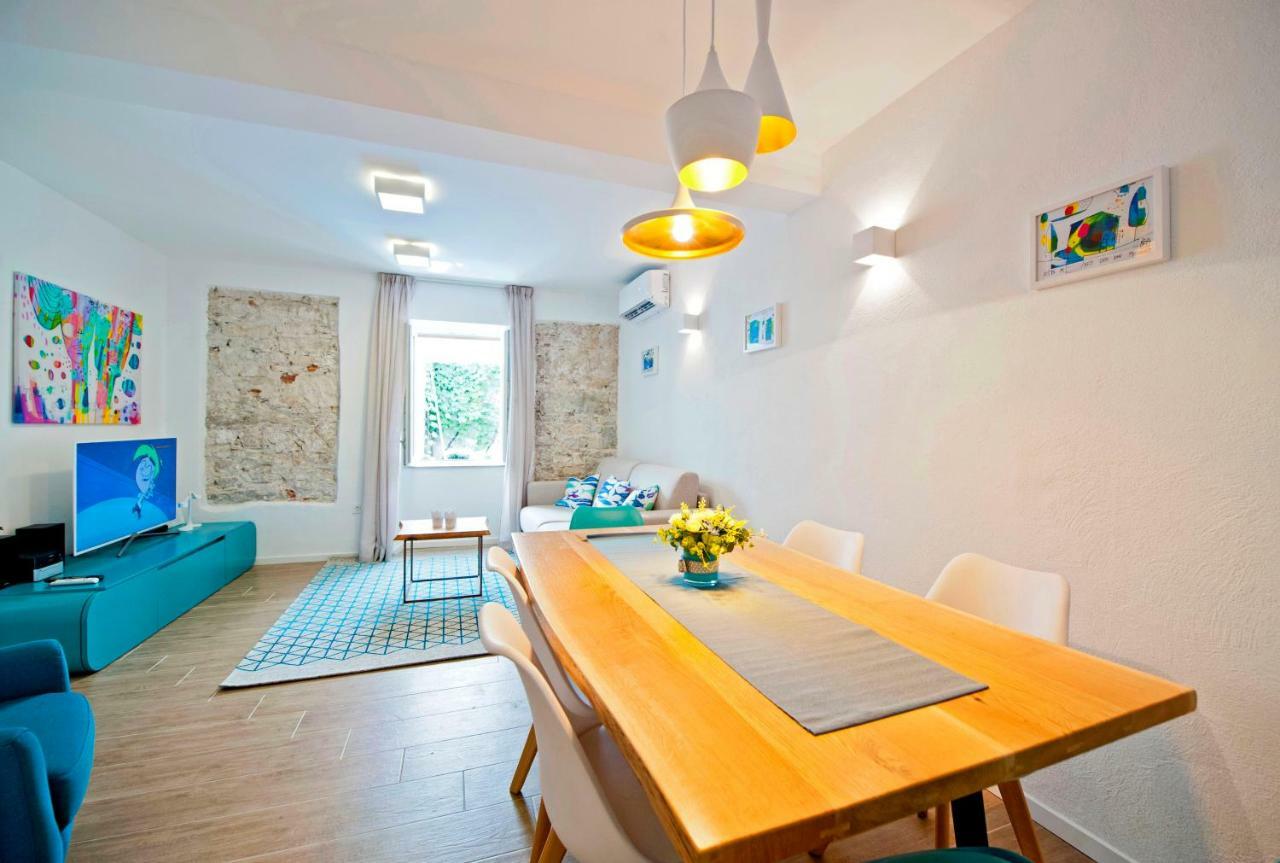 Luxury Dvor * Split