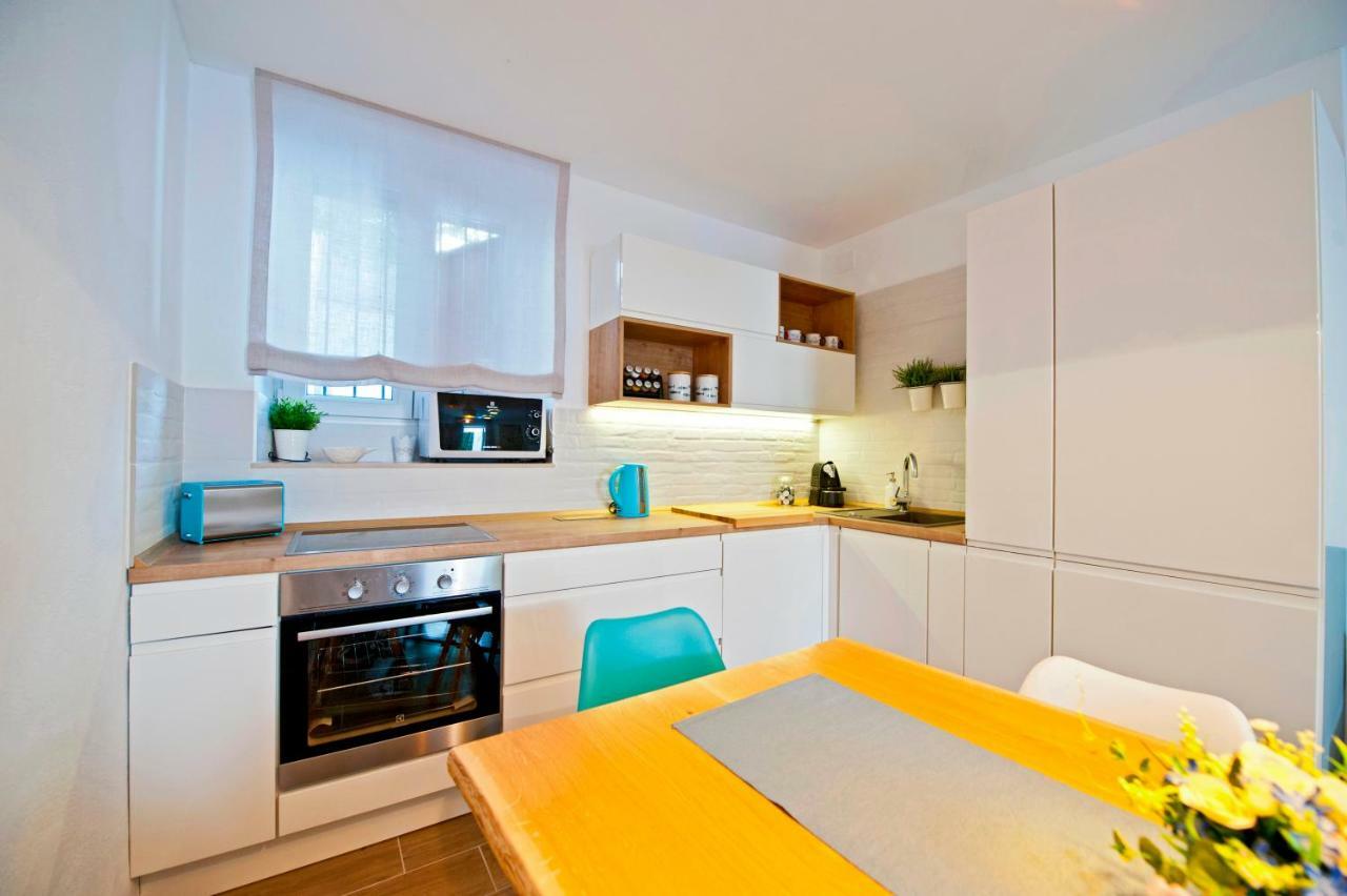 Luxury Dvor Split