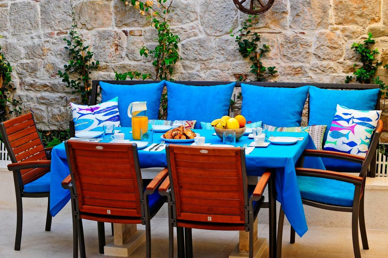 Apartment Luxury Dvor