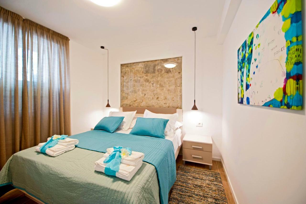 Apartment Luxury Dvor