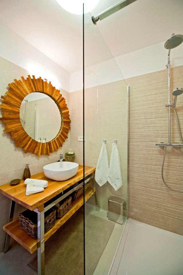 Luxury Dvor Apartment Split