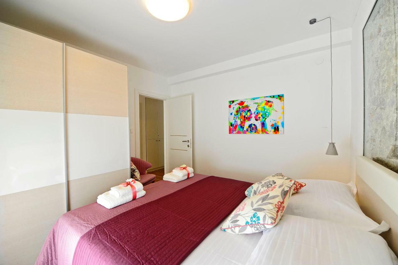 Apartment Luxury Dvor Split